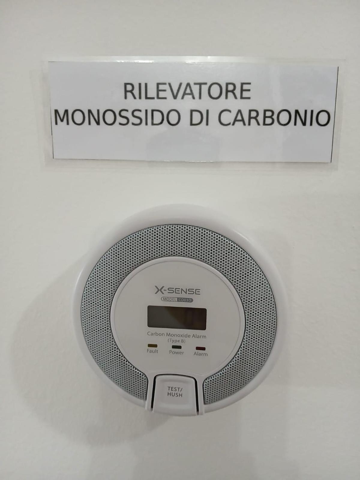 Maison M&M Palermo Exterior foto